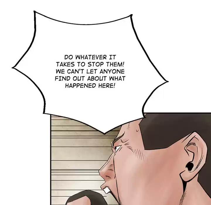 Legend: The Beginning ch.31