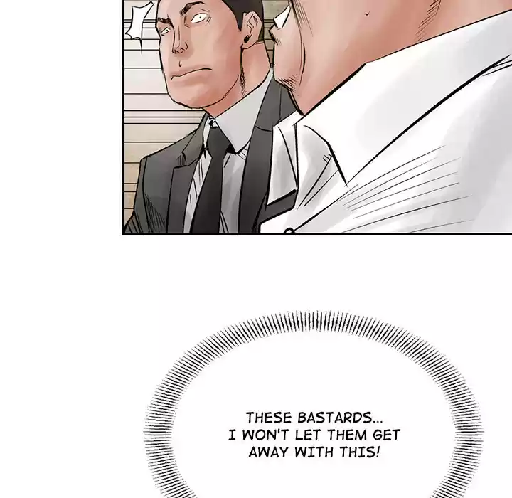 Legend: The Beginning ch.31