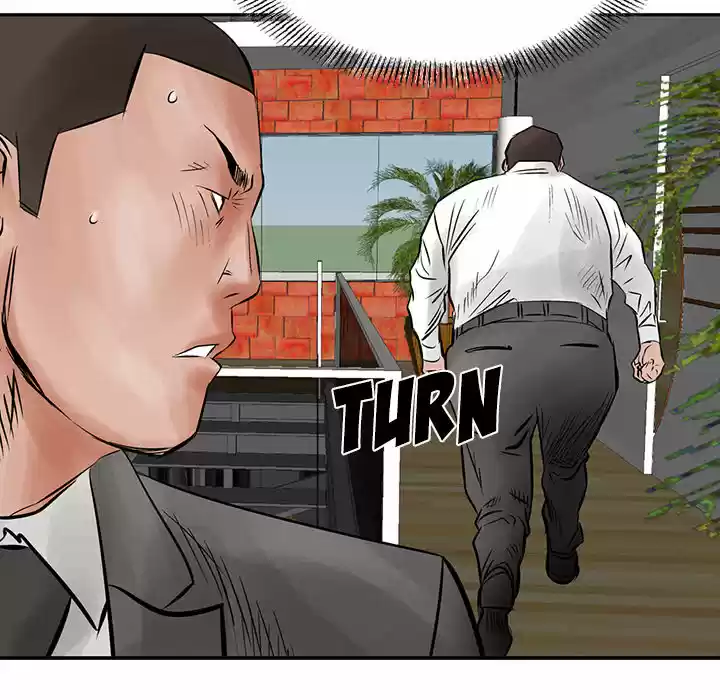 Legend: The Beginning ch.31