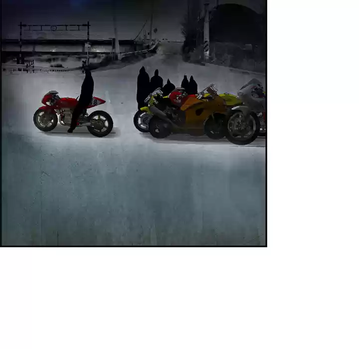 Legend: The Beginning ch.31