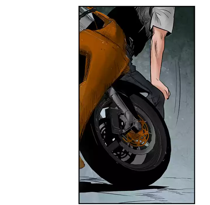 Legend: The Beginning ch.31