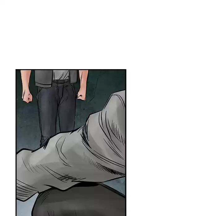 Legend: The Beginning ch.31