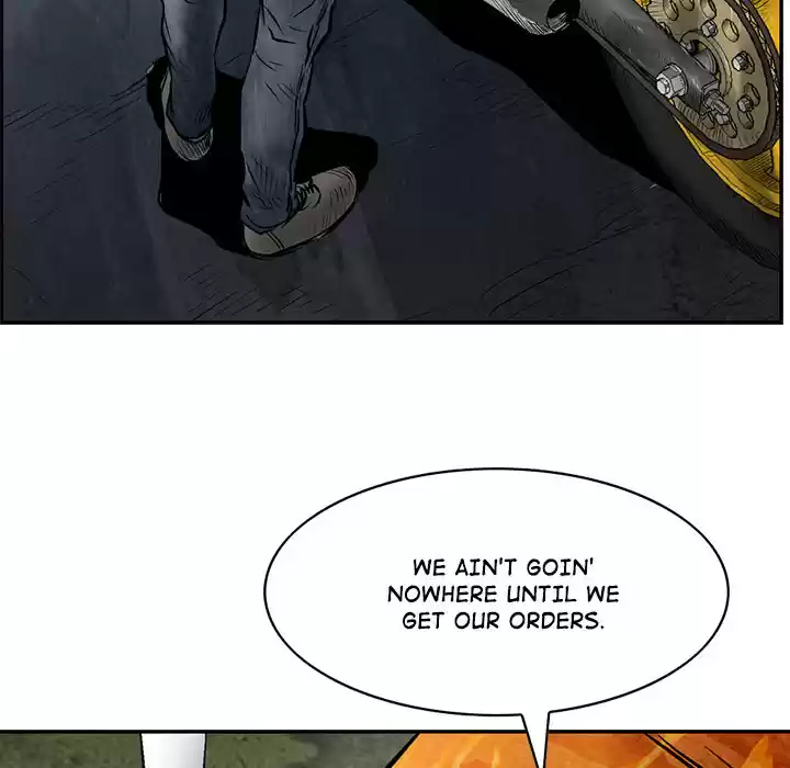 Legend: The Beginning ch.31