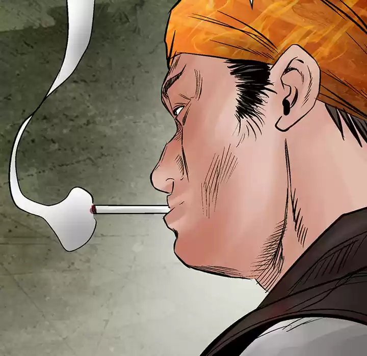 Legend: The Beginning ch.31