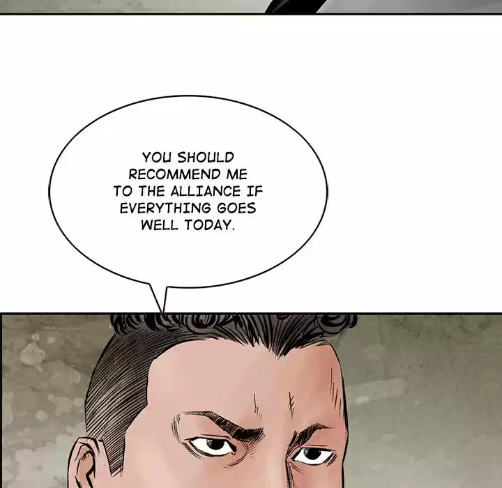 Legend: The Beginning ch.31