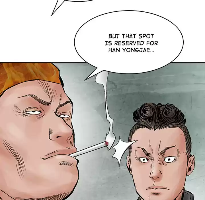 Legend: The Beginning ch.31