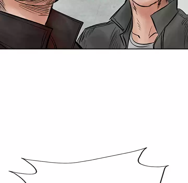 Legend: The Beginning ch.31