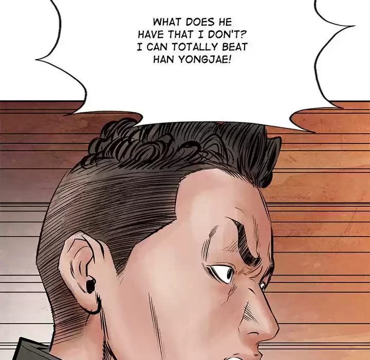 Legend: The Beginning ch.31