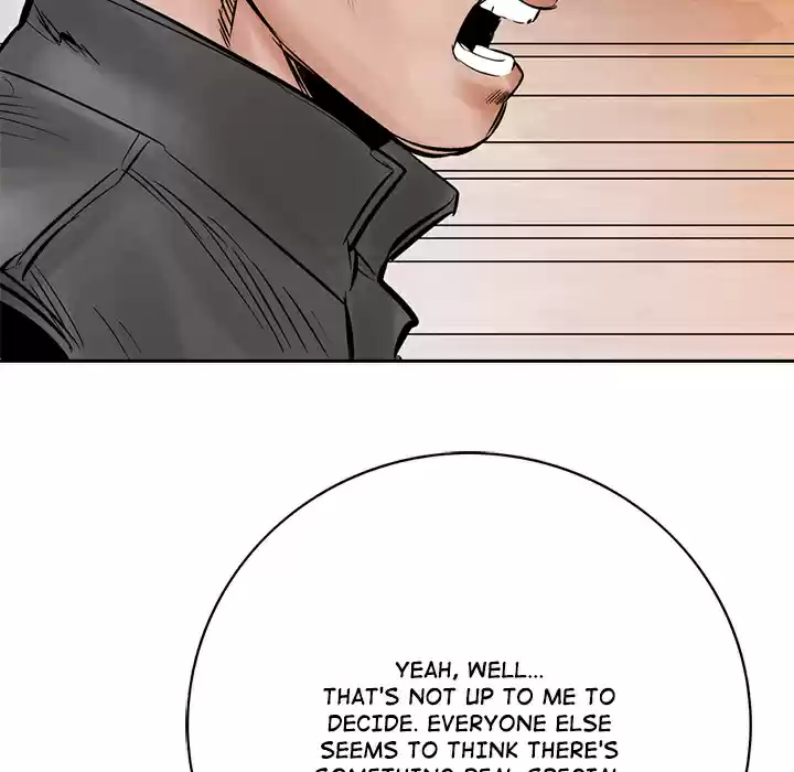 Legend: The Beginning ch.31