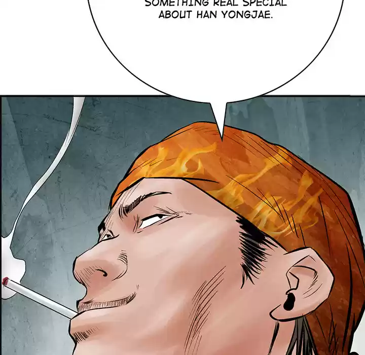 Legend: The Beginning ch.31