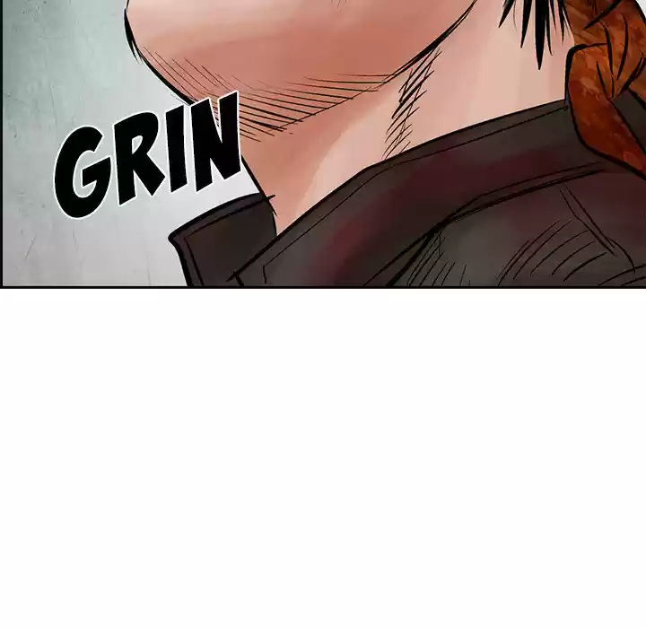 Legend: The Beginning ch.31