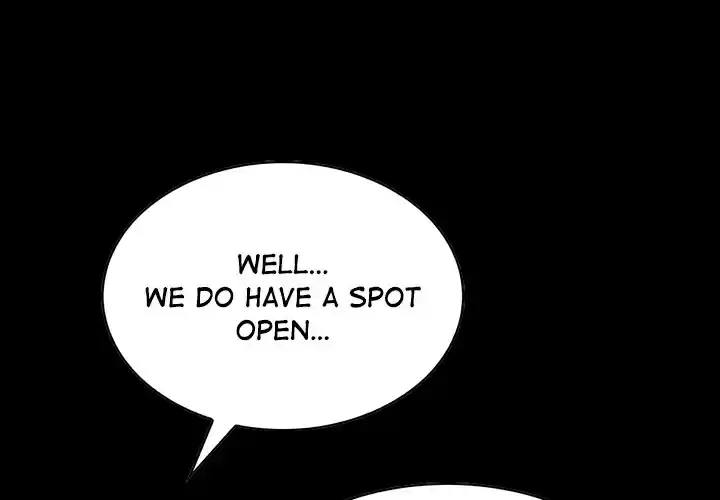 Legend: The Beginning ch.32