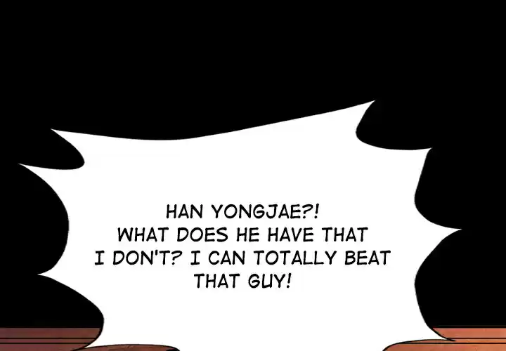 Legend: The Beginning ch.32