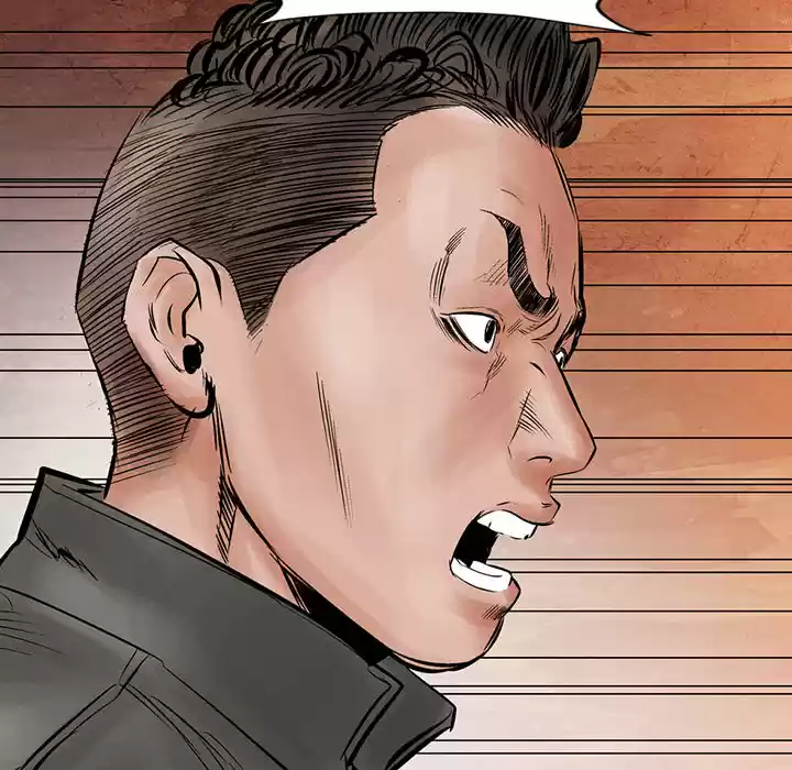 Legend: The Beginning ch.32