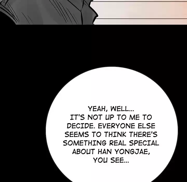 Legend: The Beginning ch.32