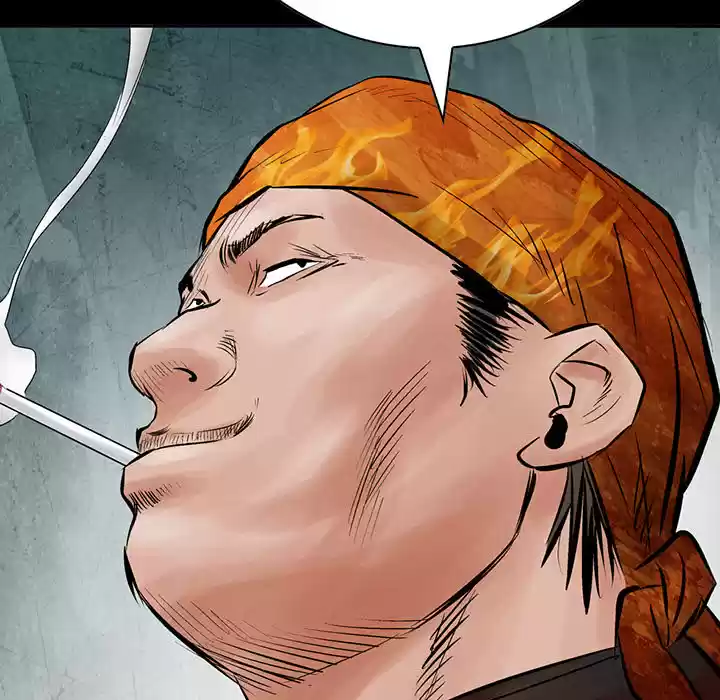 Legend: The Beginning ch.32