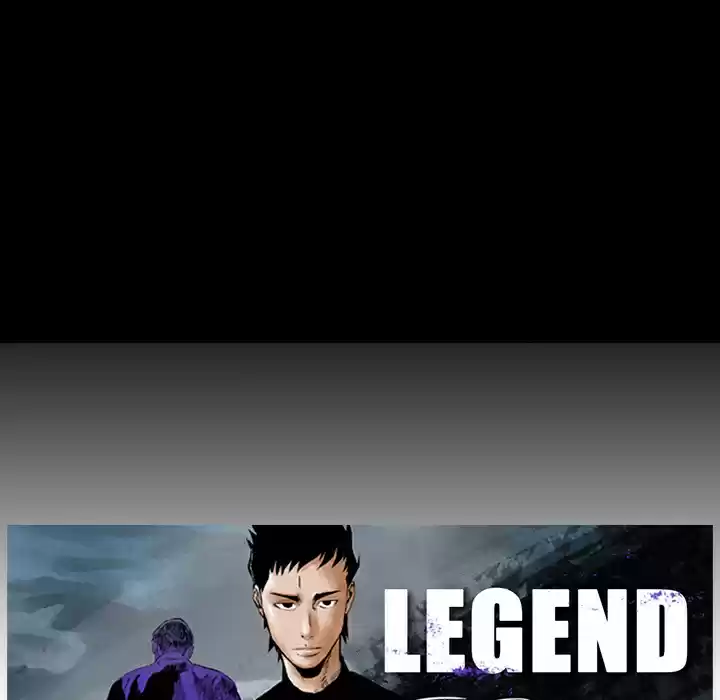 Legend: The Beginning ch.32