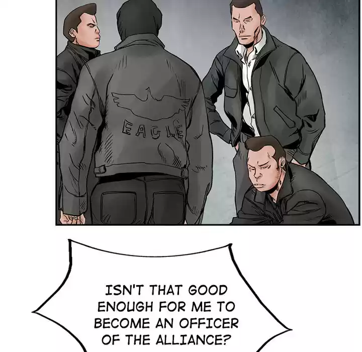 Legend: The Beginning ch.32