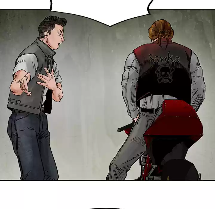 Legend: The Beginning ch.32