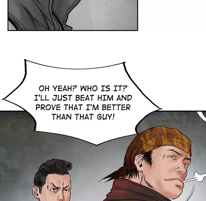 Legend: The Beginning ch.32