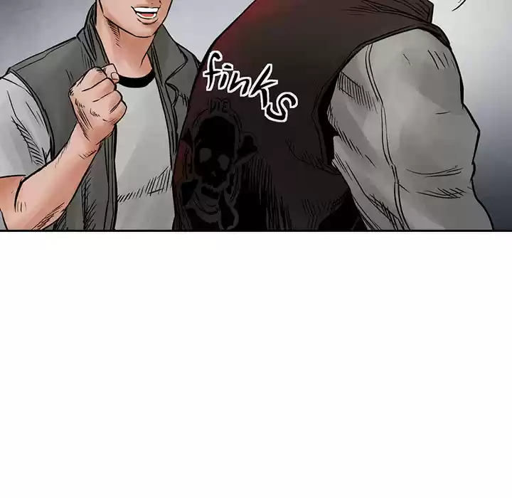 Legend: The Beginning ch.32