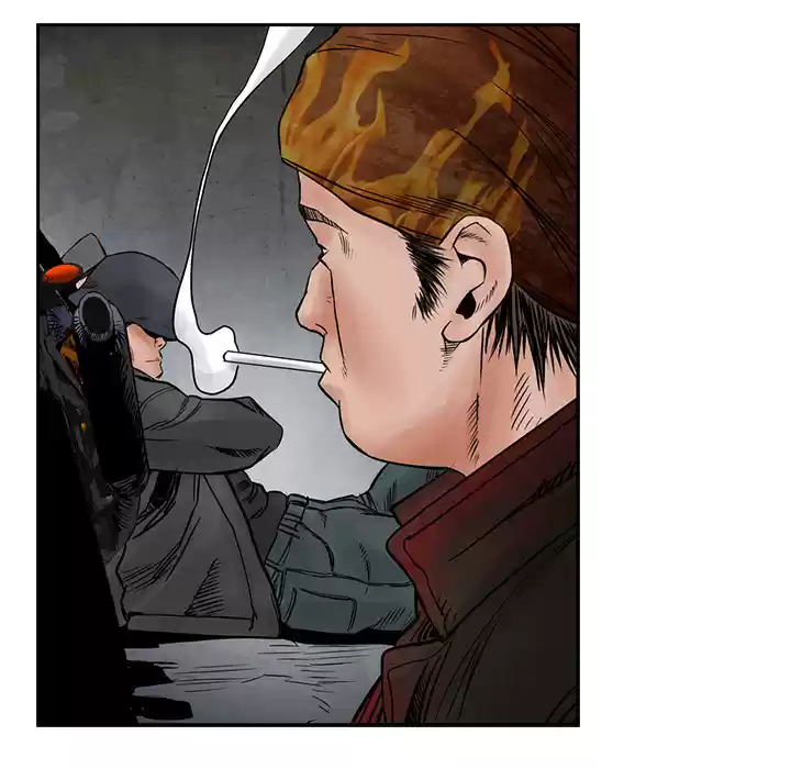 Legend: The Beginning ch.32