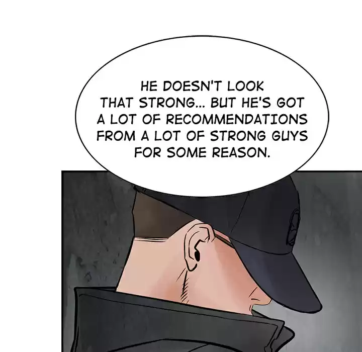 Legend: The Beginning ch.32