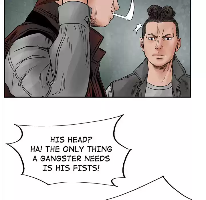 Legend: The Beginning ch.32