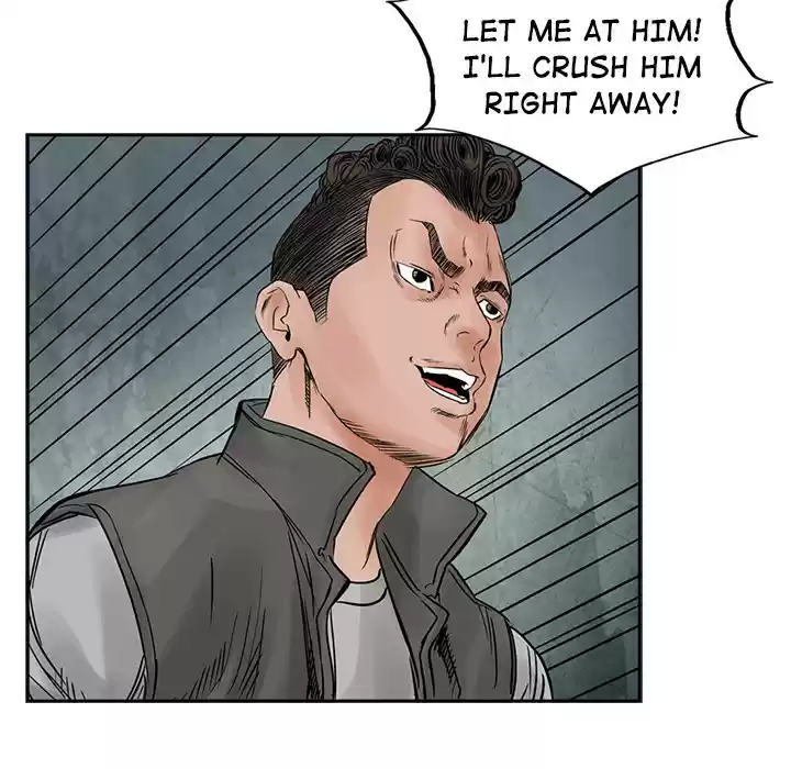 Legend: The Beginning ch.32