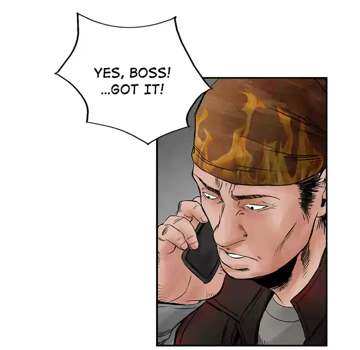 Legend: The Beginning ch.32