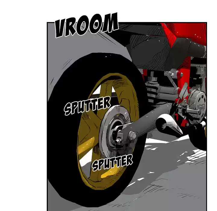 Legend: The Beginning ch.32