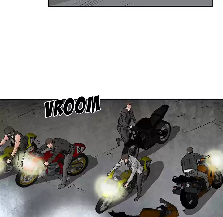 Legend: The Beginning ch.32