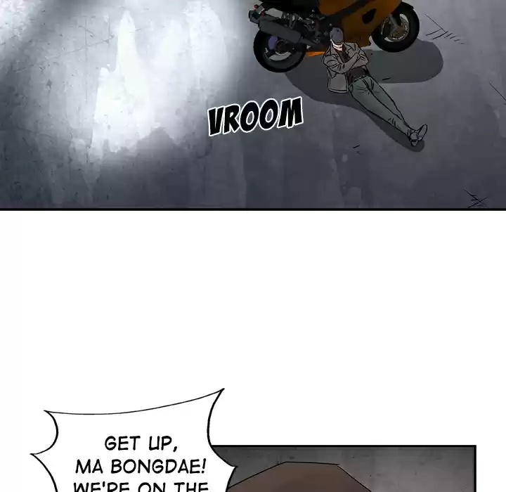 Legend: The Beginning ch.32