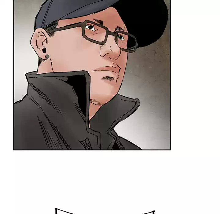 Legend: The Beginning ch.32