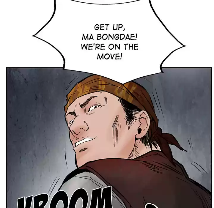 Legend: The Beginning ch.32