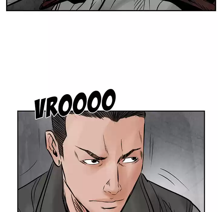 Legend: The Beginning ch.32