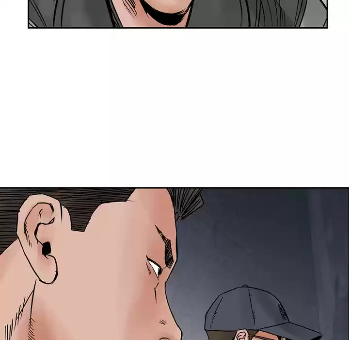 Legend: The Beginning ch.32