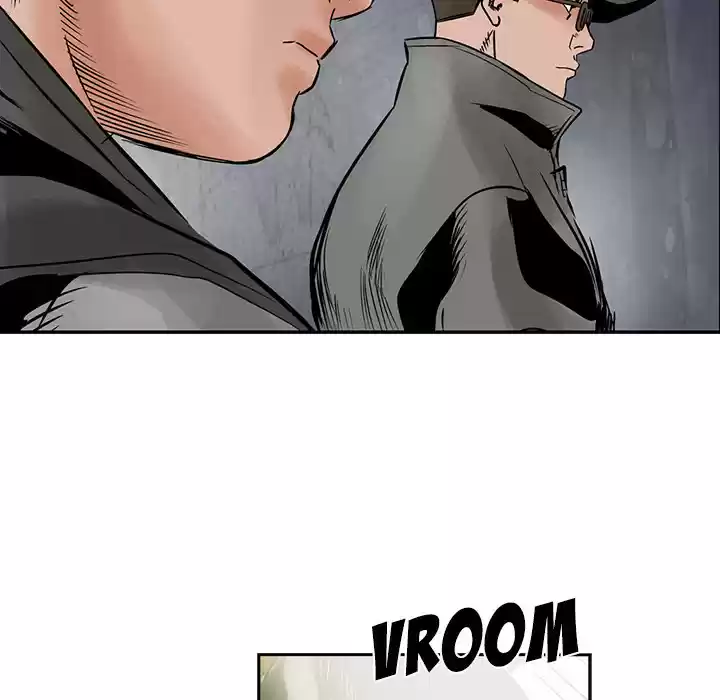 Legend: The Beginning ch.32