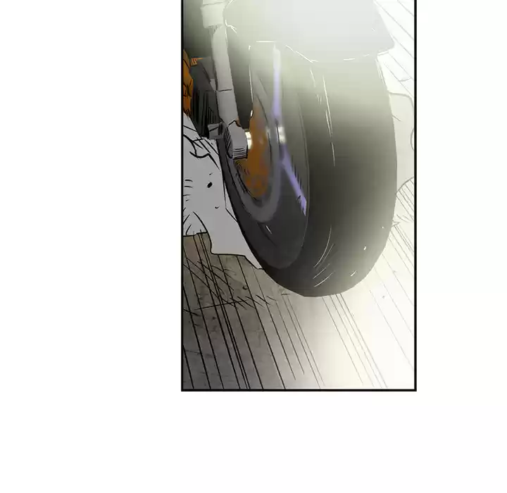 Legend: The Beginning ch.32