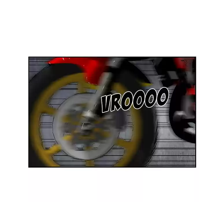 Legend: The Beginning ch.32