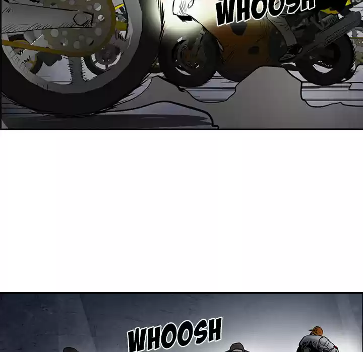 Legend: The Beginning ch.32