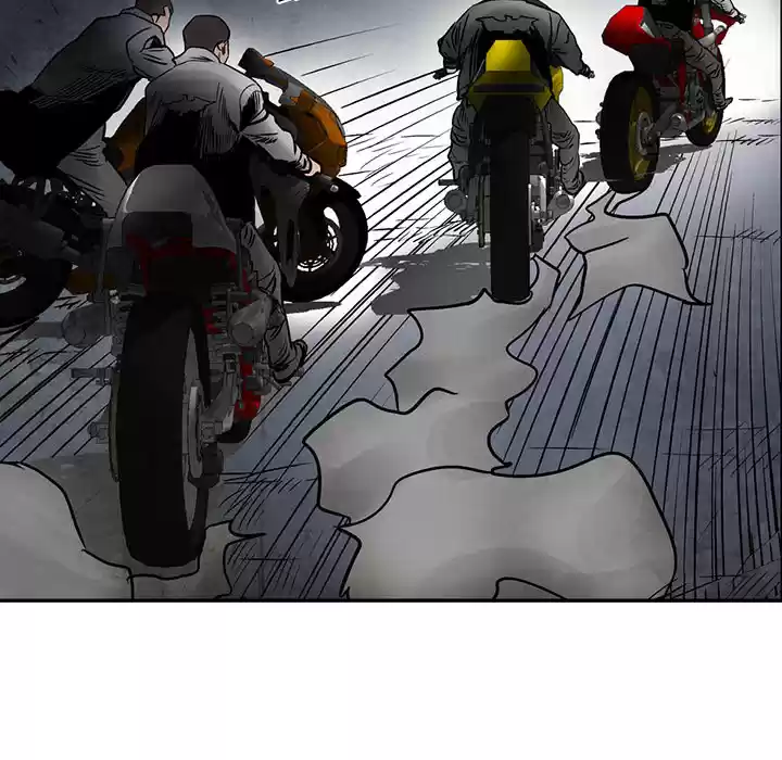 Legend: The Beginning ch.32