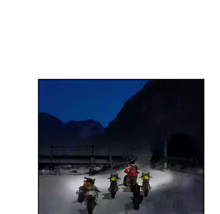 Legend: The Beginning ch.32