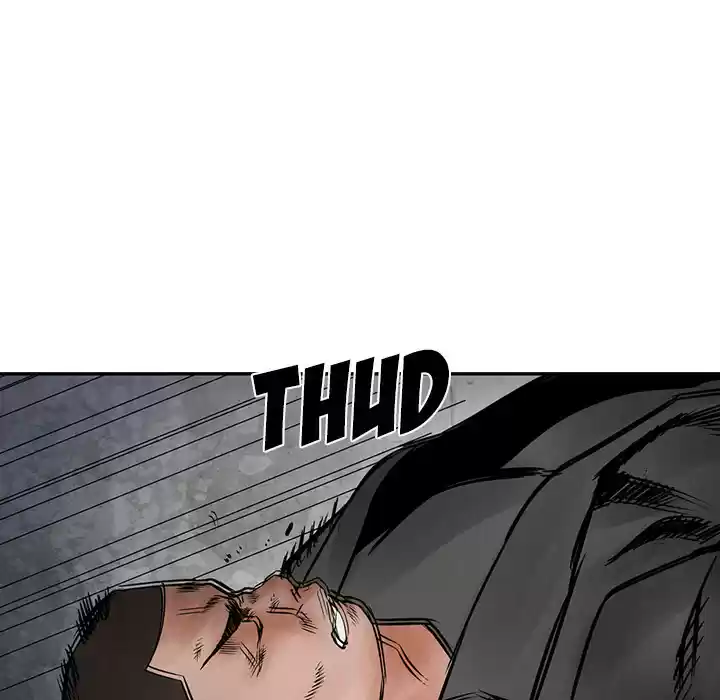 Legend: The Beginning ch.32