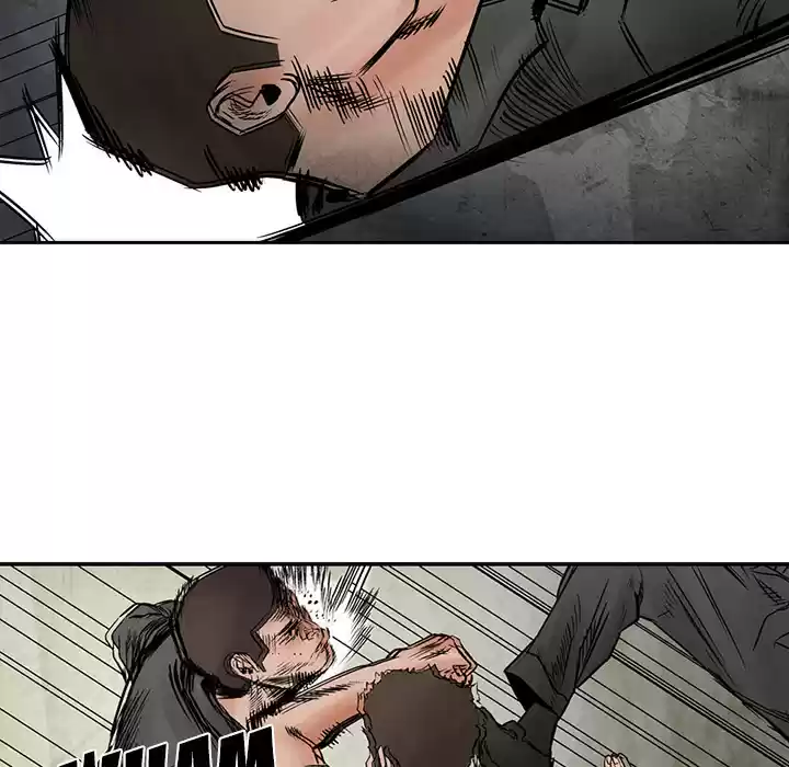 Legend: The Beginning ch.32