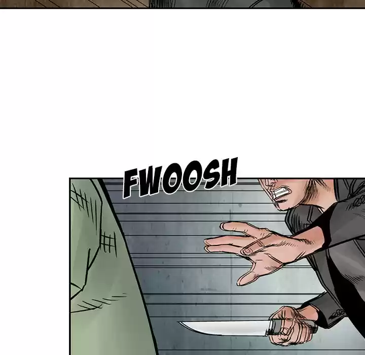 Legend: The Beginning ch.32