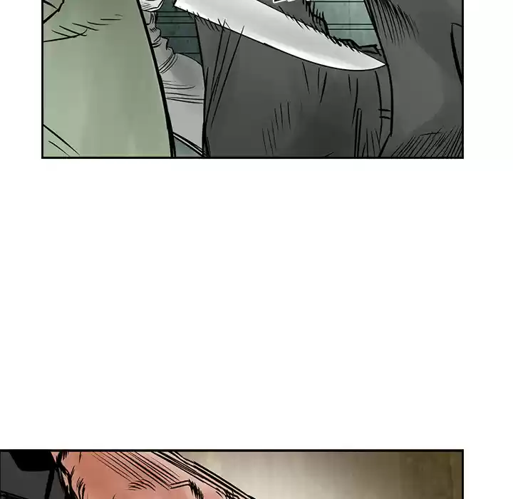 Legend: The Beginning ch.32