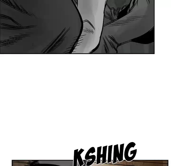 Legend: The Beginning ch.32