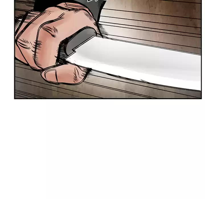 Legend: The Beginning ch.32