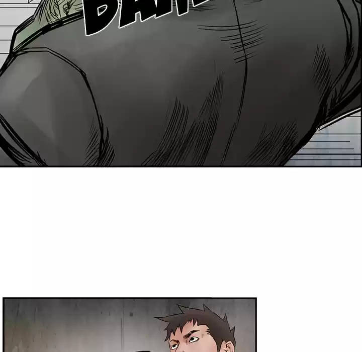 Legend: The Beginning ch.32